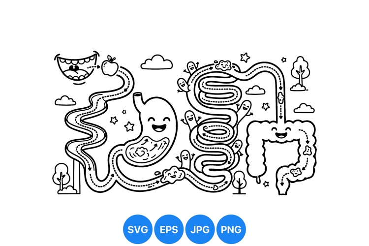 Hand Illustration Image 18