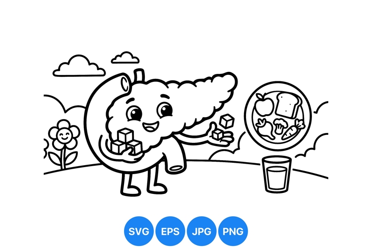 Health Graphic Image 19