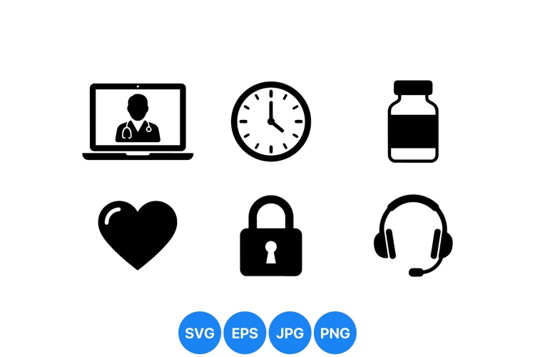 Customer Clipart Image 24