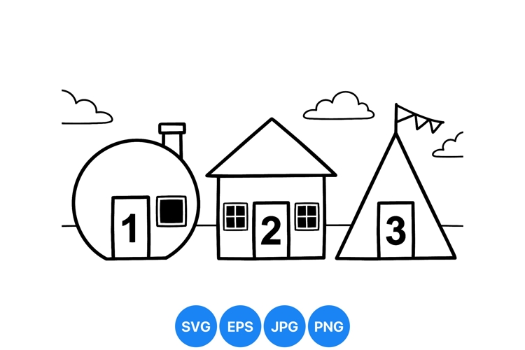 Black Education Clipart Image 15