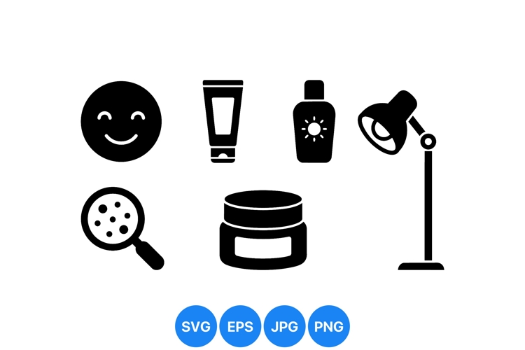 Minimalist Icons Image 21