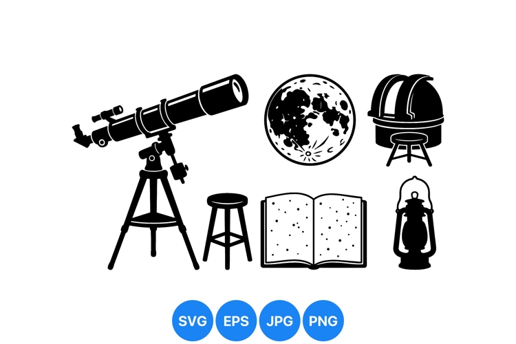 Science Clipart Image 12