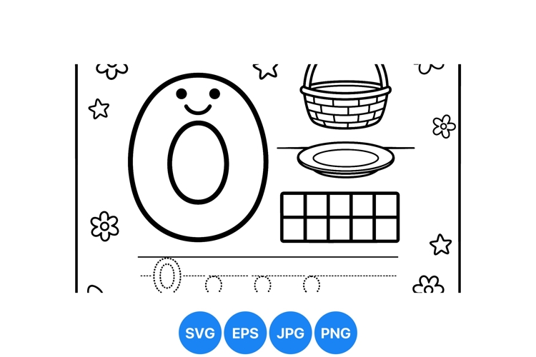 Alphabet Printable Worksheet Image 23