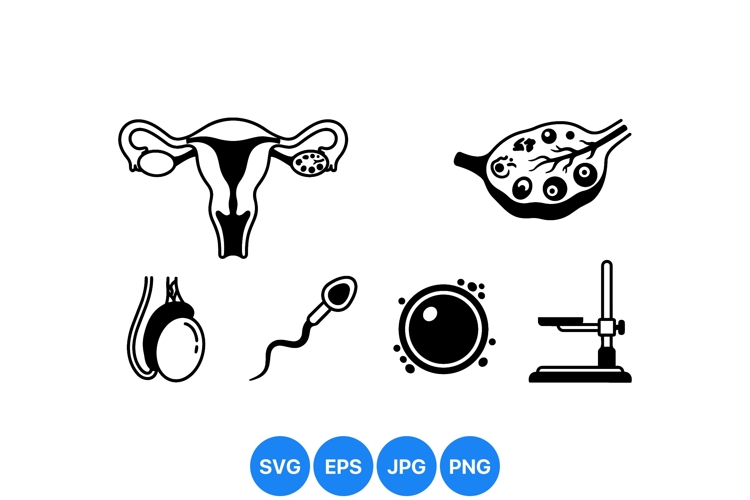 Anatomy Clipart Image 6