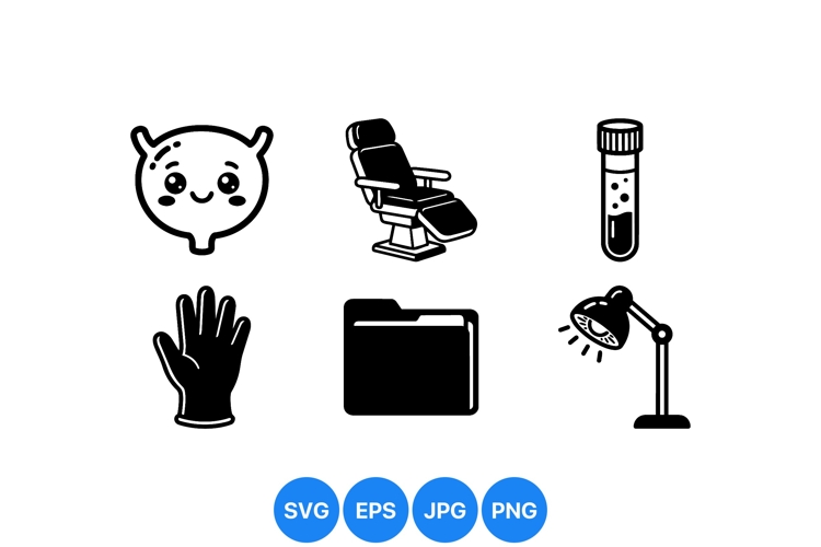 File Folder Clipart Image 12