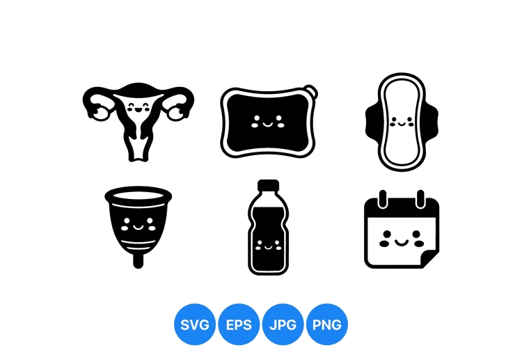 Uterus Clipart Image 18
