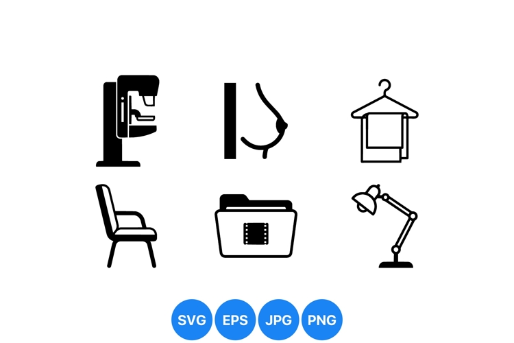 Minimalist Icons Image 18