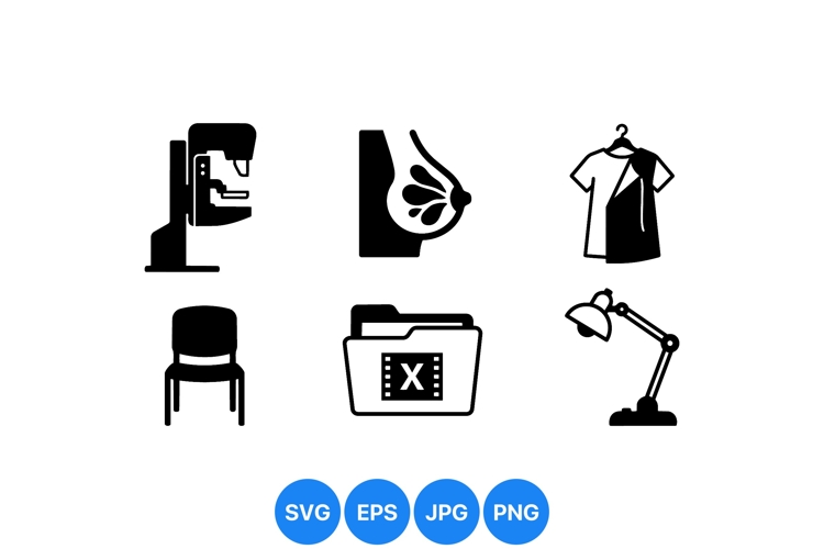 Minimalist Icons Image 17