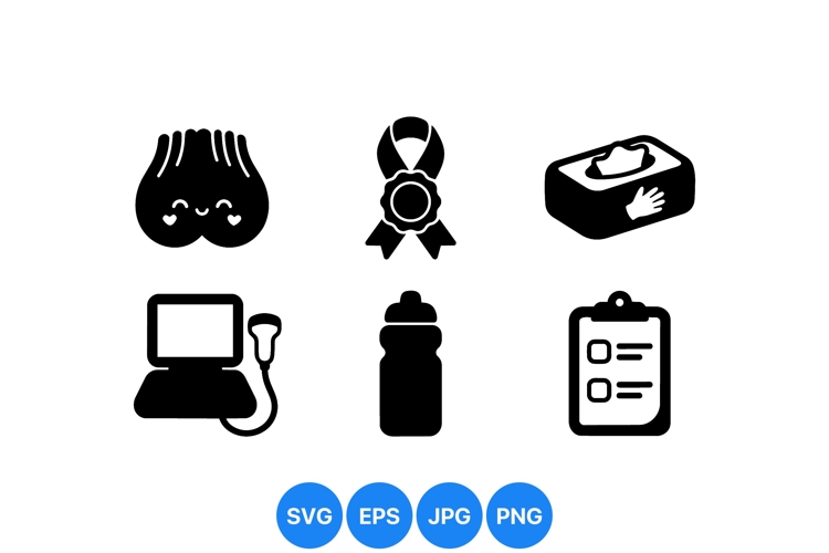 Cartoon Svg Image 15