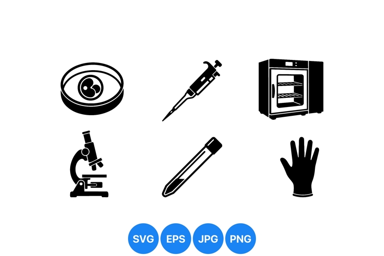 Science Icon Image 11