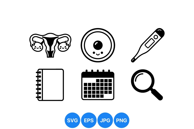 Notebook Icon