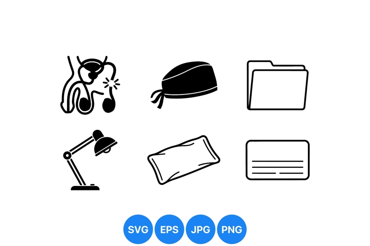 Doctor Icon Image 7
