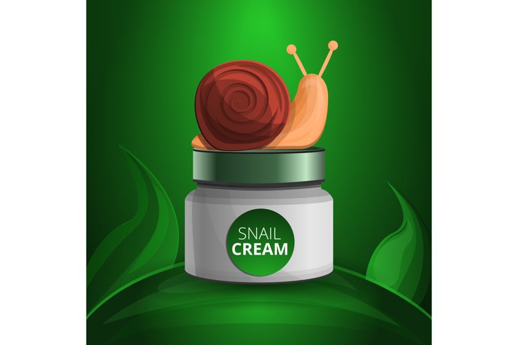 Snail Clipart Image 23