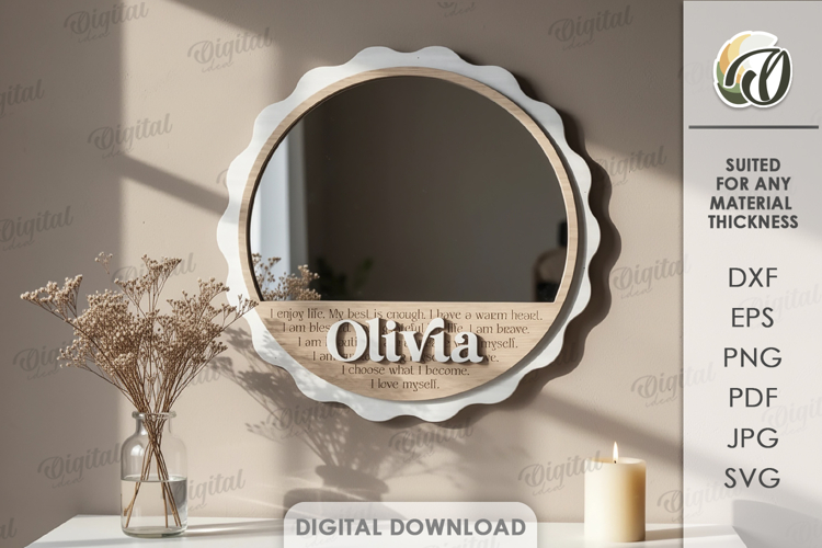 Self Love Svg Image 21