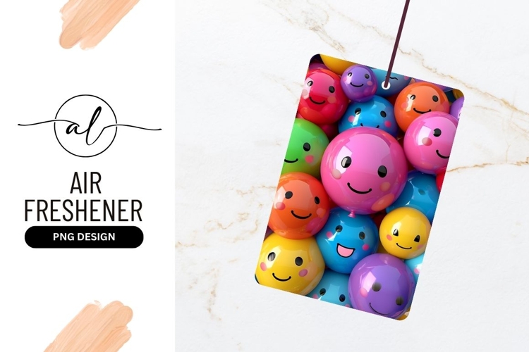 Smiley Face Clipart Image 13