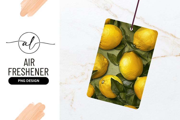 Lemons Clipart Image 2