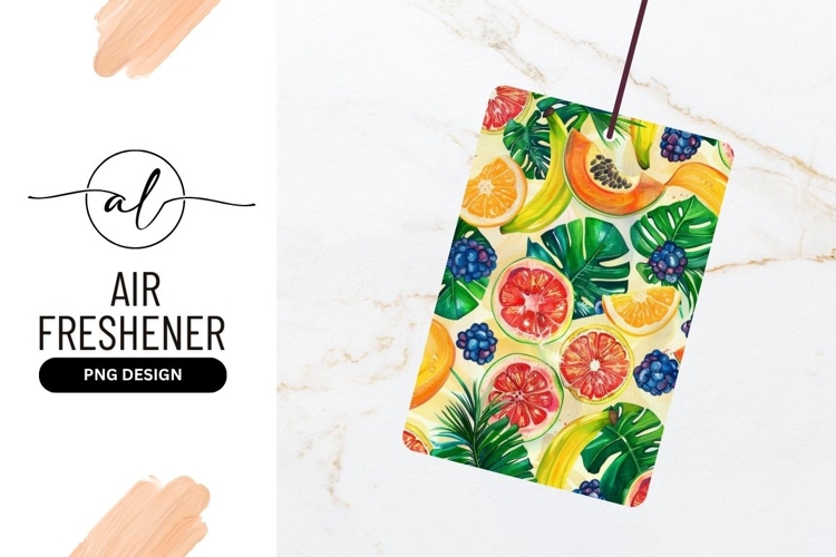 Fruit Clipart Image 3