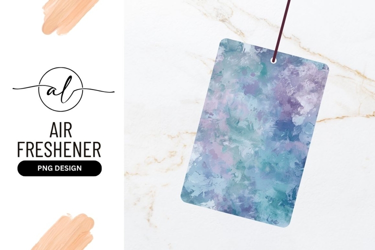 Abstract Watercolor Texture Background Pastel Colors