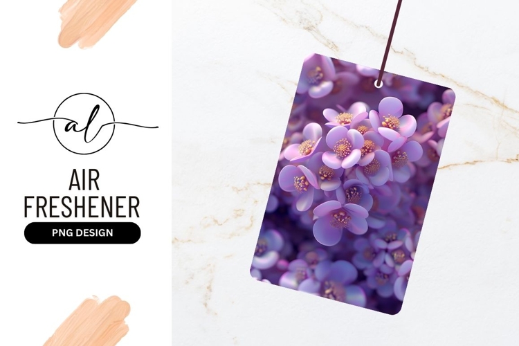 Lavender Background Image 12