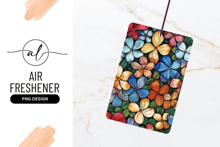 Stained Glass SVGs Image 7