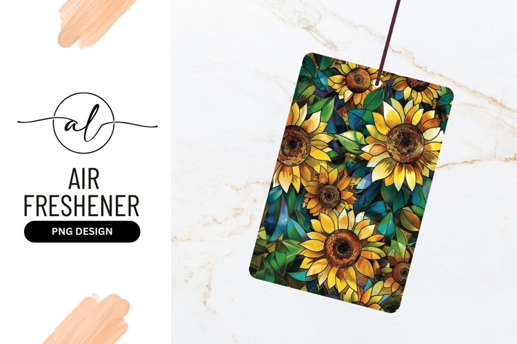 Stained Glass SVGs Image 5