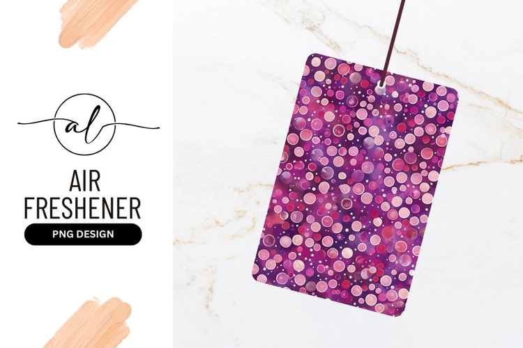 Purple Texture Background Image 19