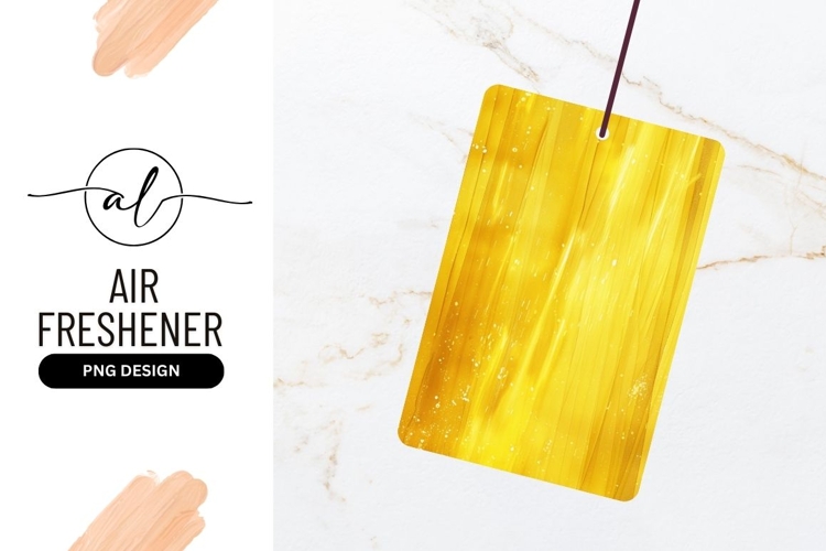 Yellow Pattern Background Image 23