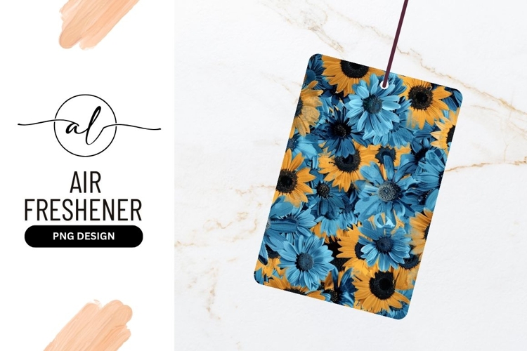 Sunflower Background Image 4