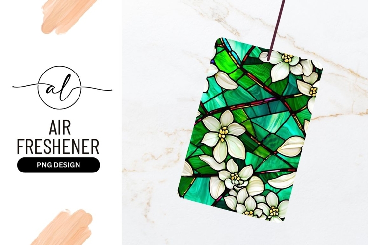 Stained Glass Texture