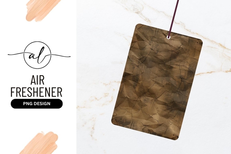 Brown Paper Texture Image 3