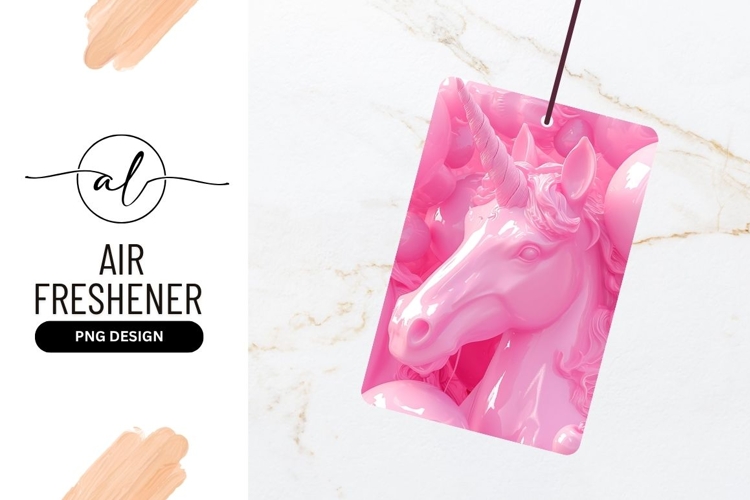 Unicorn Clipart Image 3