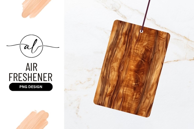 Wood Grain Background Image 12