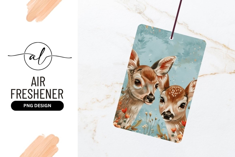 Fawn Clipart Image 10