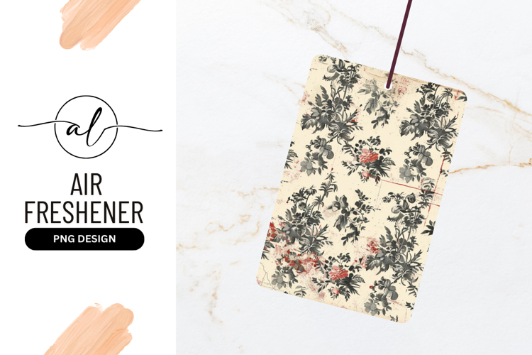 Floral Clipart Image 6