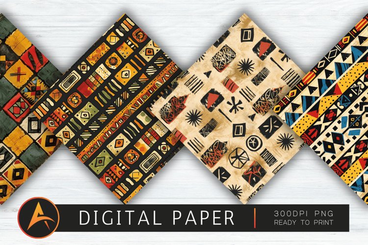 Paper Patterns Image 22