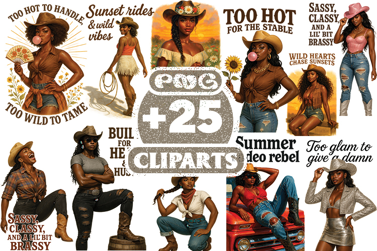 Rodeo Png Image 22
