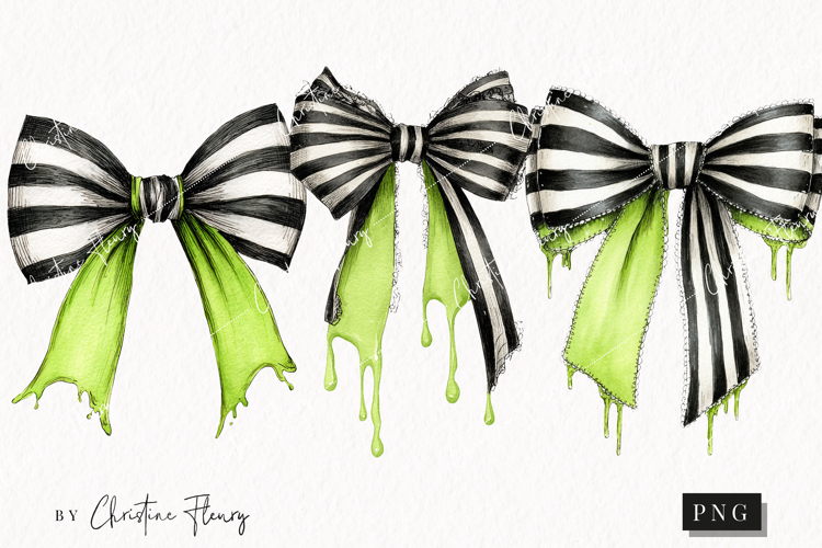 Halloween Party Clipart Image 3