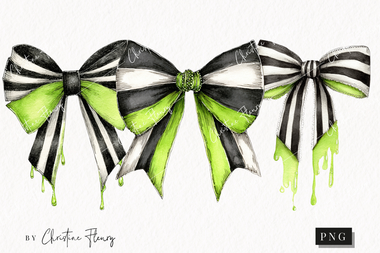 Halloween Party Clipart Image 2