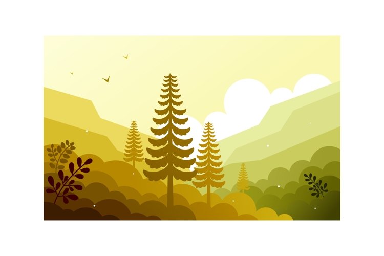 Afternoon Clipart Image 13