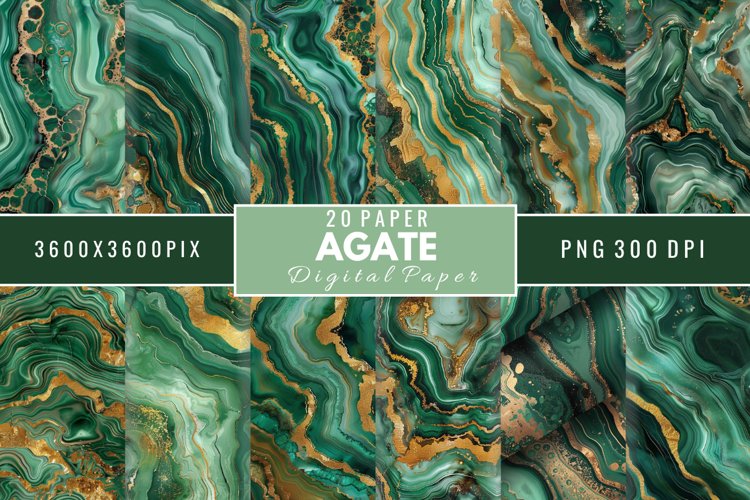 Abstract Textures Image 12