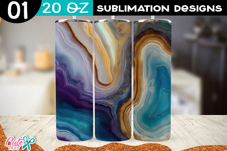 Sublimation Tumbler Designs Image 17
