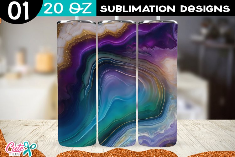 Sublimation Tumbler Designs Image 18