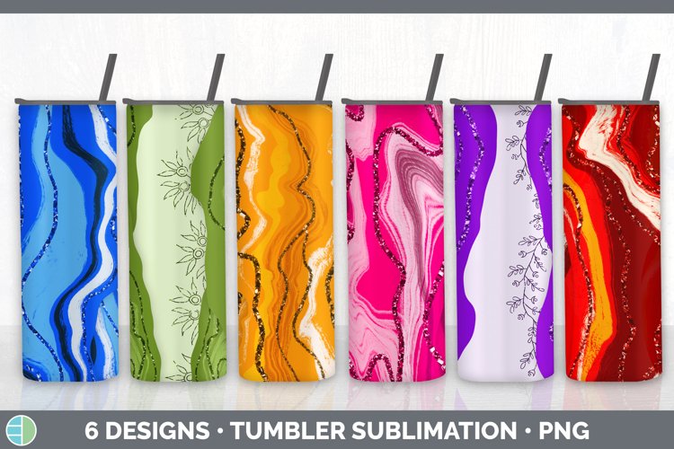 Sublimation Tumbler Designs Image 19