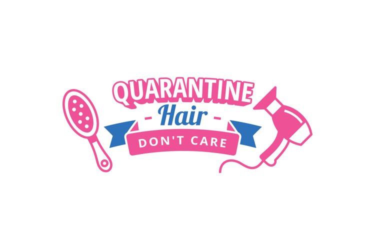 Hair Svg Image 12