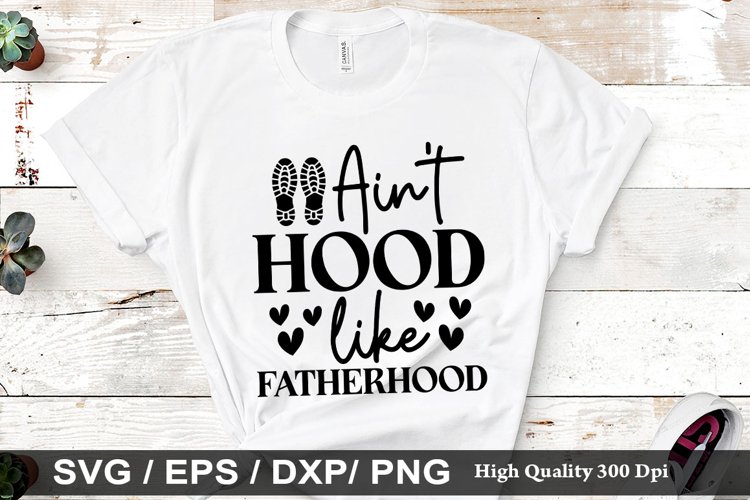 Hood Svg Image 19