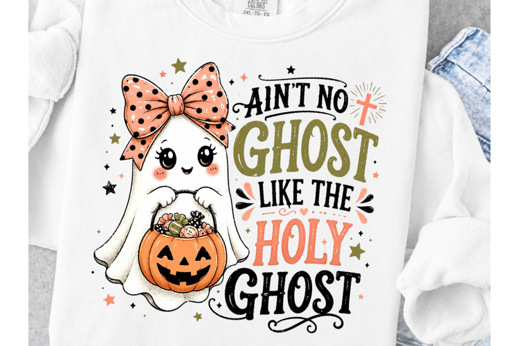 Halloween Sublimation Design, spooky design