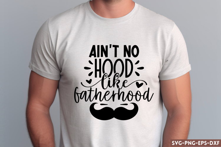 Hood Svg Image 21