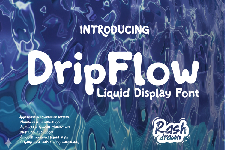 DripFlow