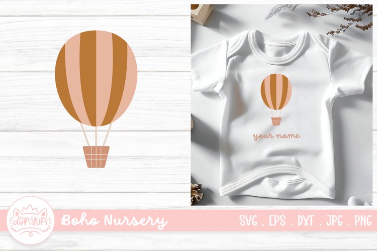 Boho Clipart Image 24