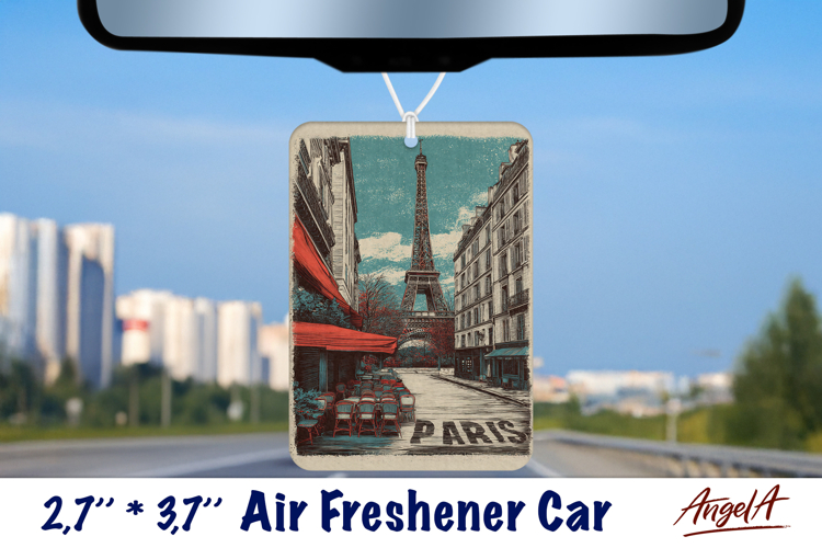 Car Texture